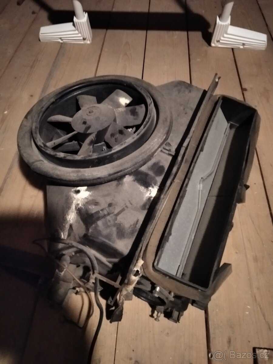 Wartburg 353 díly
