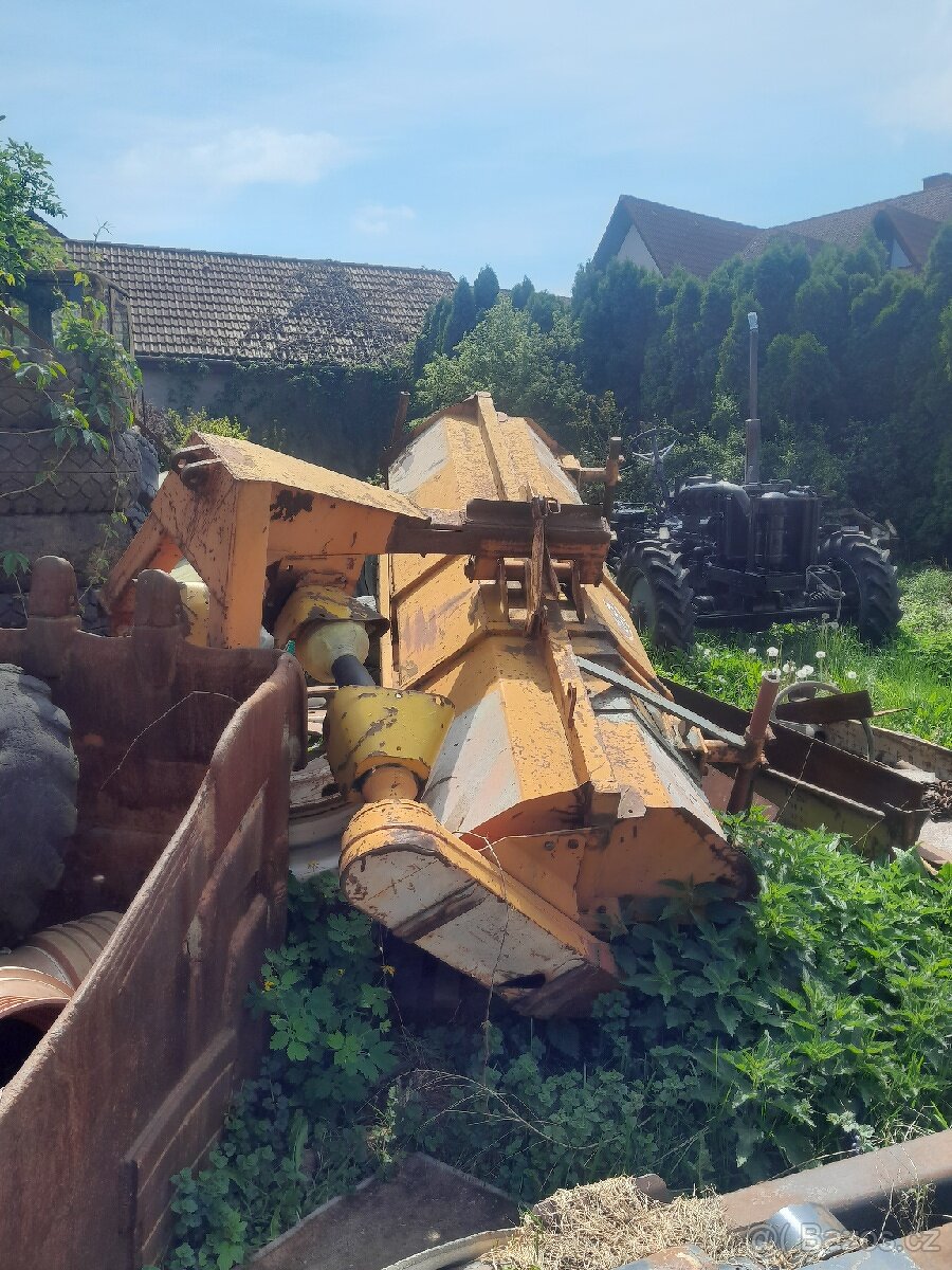 Zameták