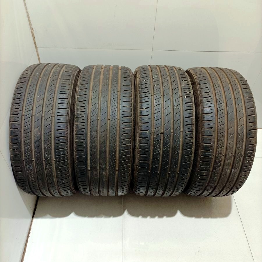 18" PNEU – 225/40/R18 – LETNÍ - značky BARUM