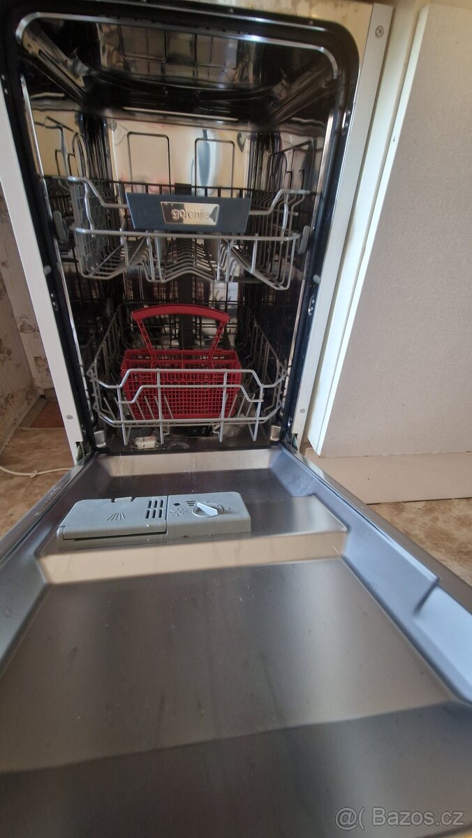 Myčka Gorenje