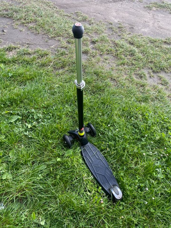 Koloběžka zn. Micro Swiss
