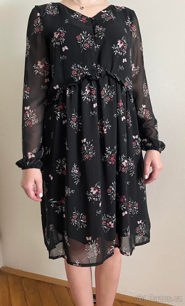 NOVÉ šaty H&M vel.XS-S