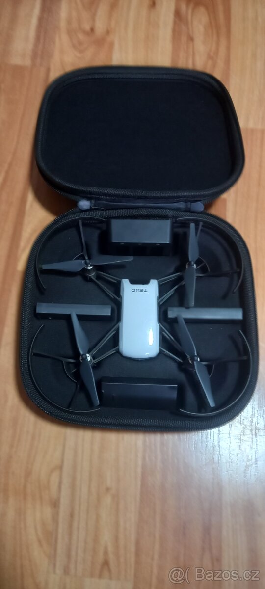 Dji Tello