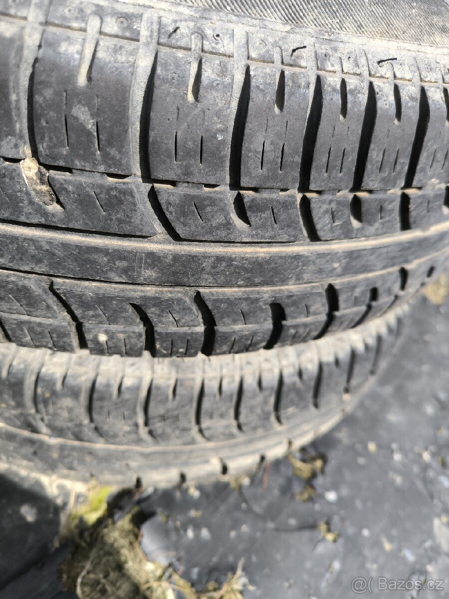 P 2ks 175/80/14 letni