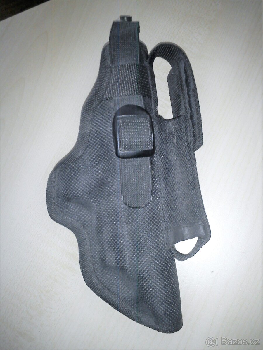 Pouzdro na JPX jet Defender