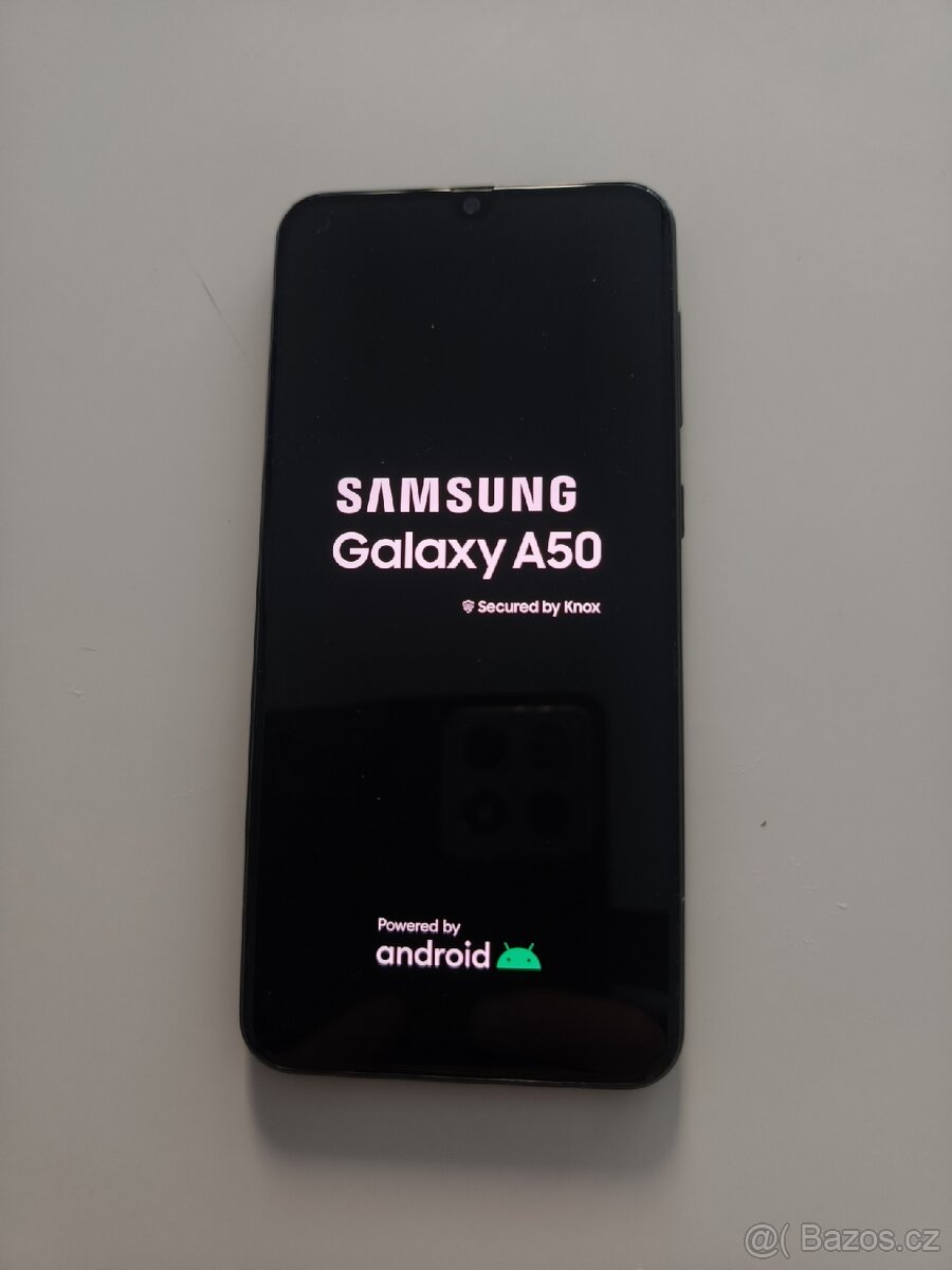 Samsung Galaxy A 50