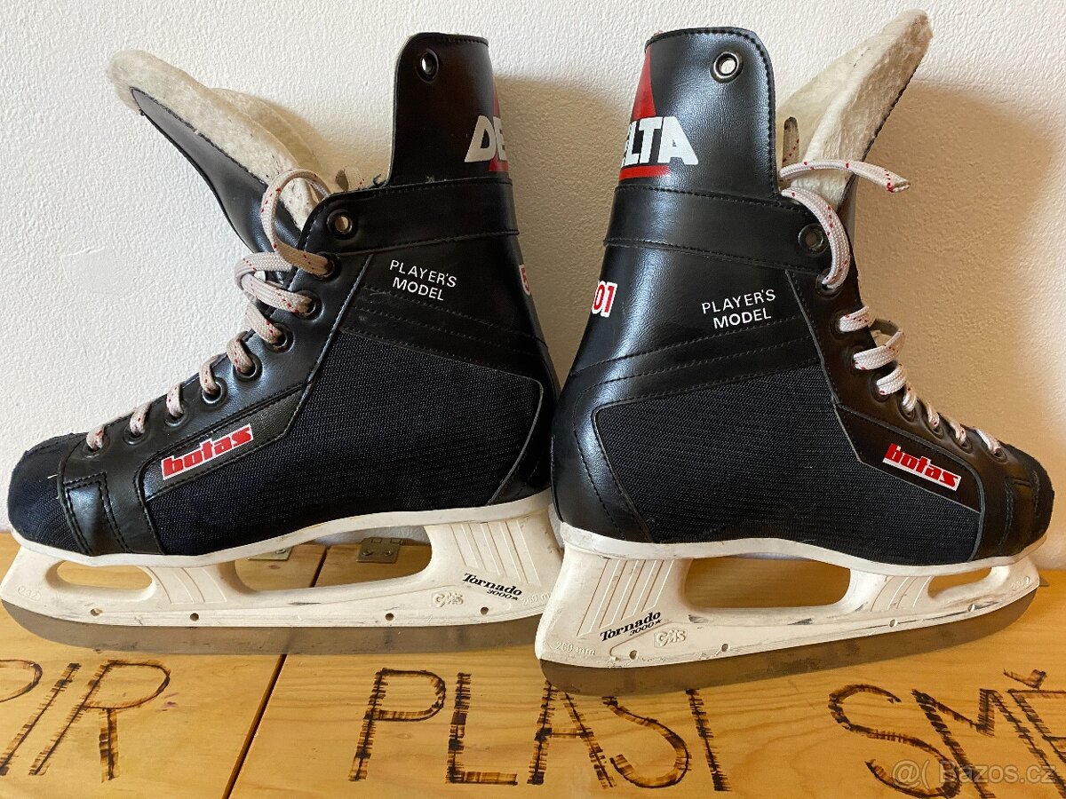 Dětské brusle Botas 260 mm
