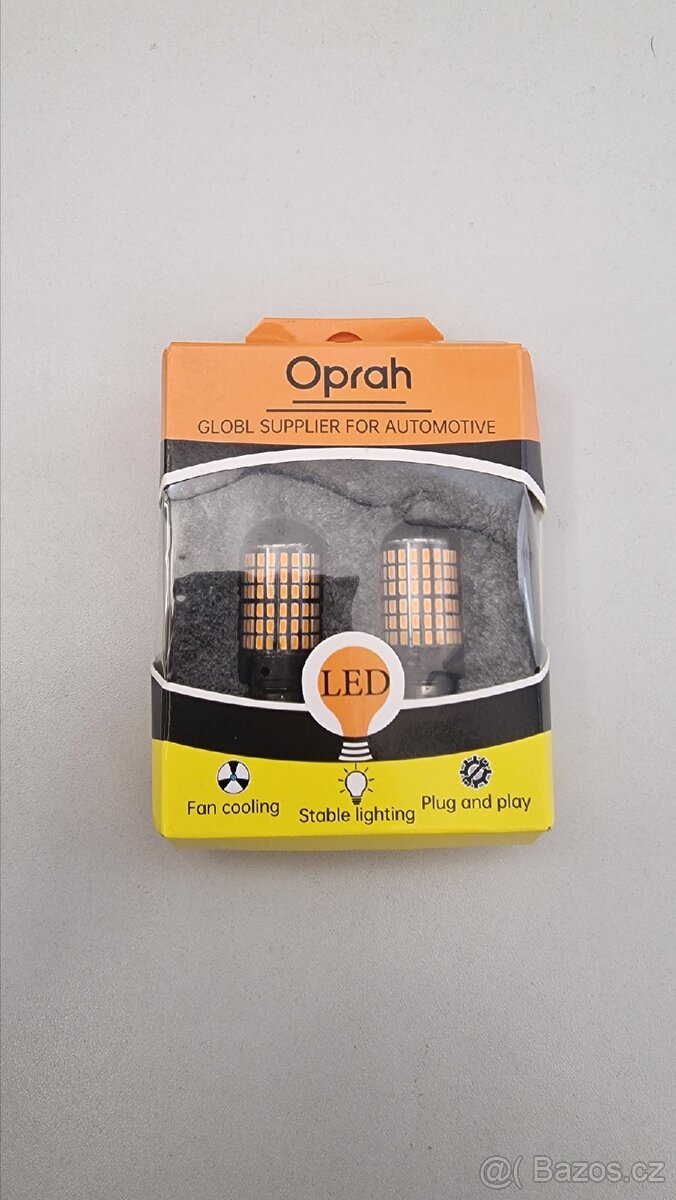 Led P21W