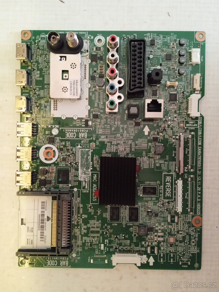 Televizor LG