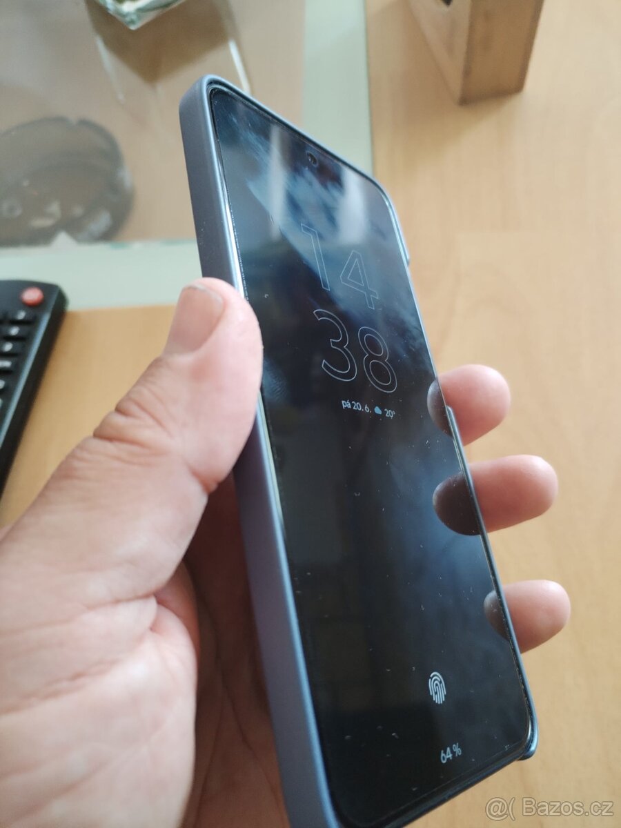 Motorola edge 50 neo