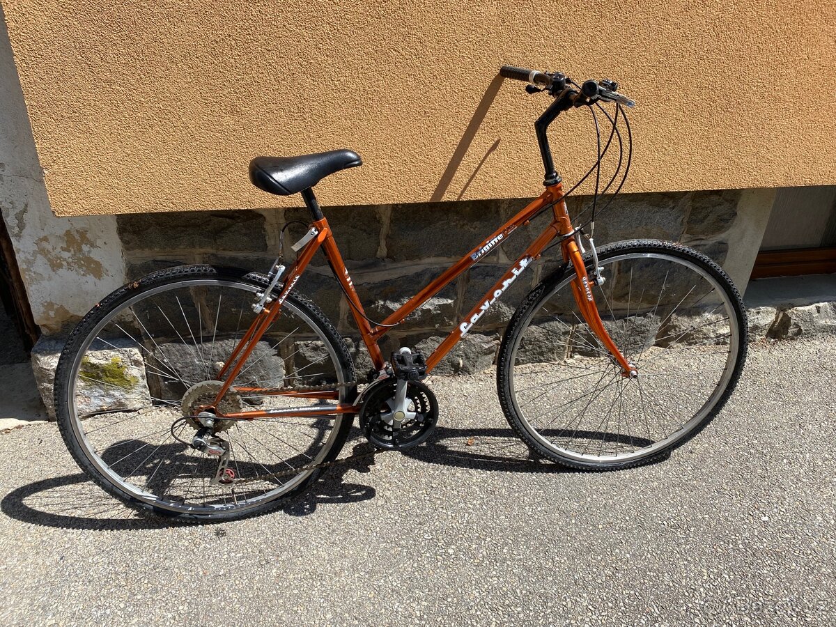 Kolo favorit