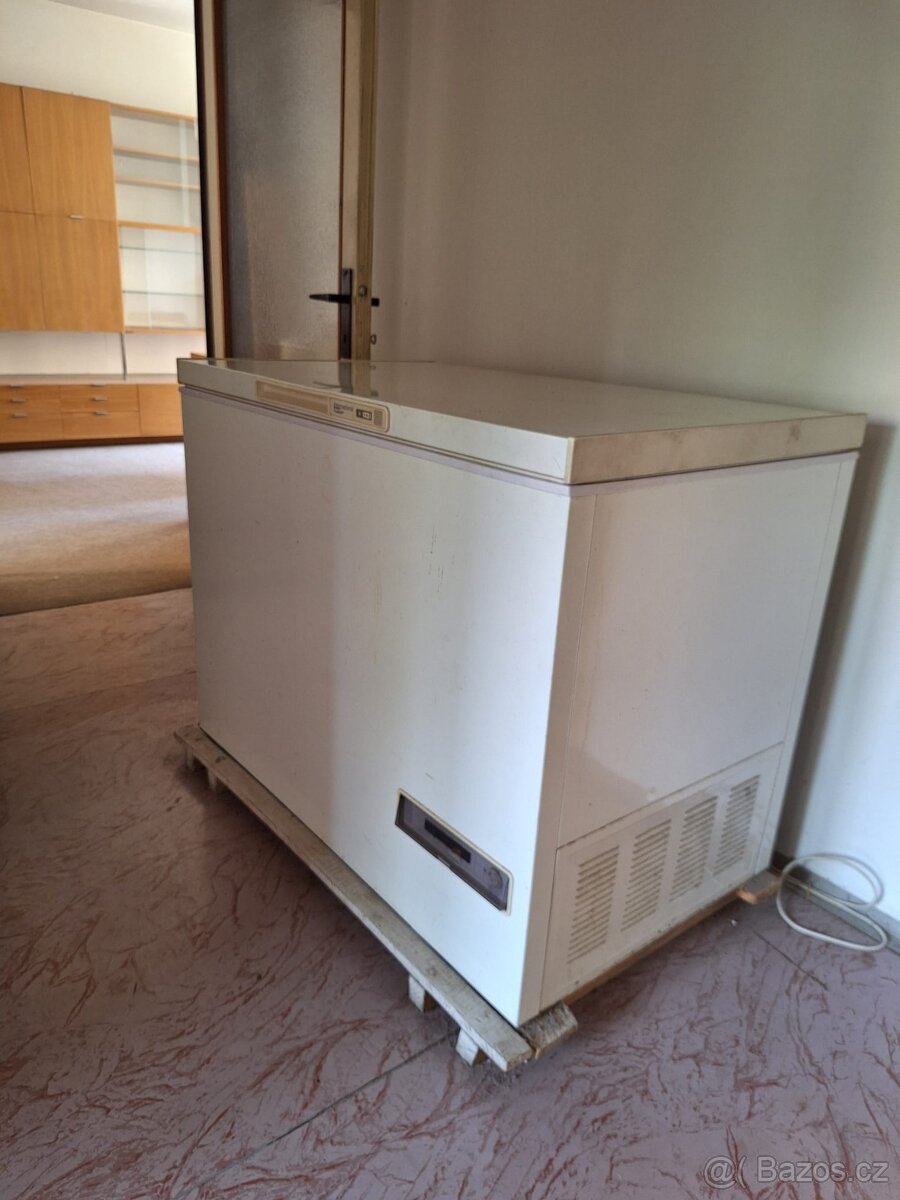 Pultový mrazak Gorenje