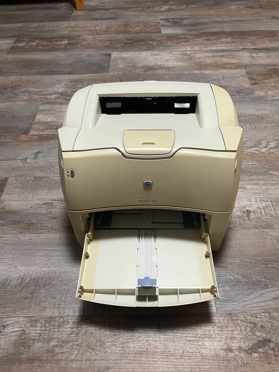 Tiskárna Hp laser jet 1300