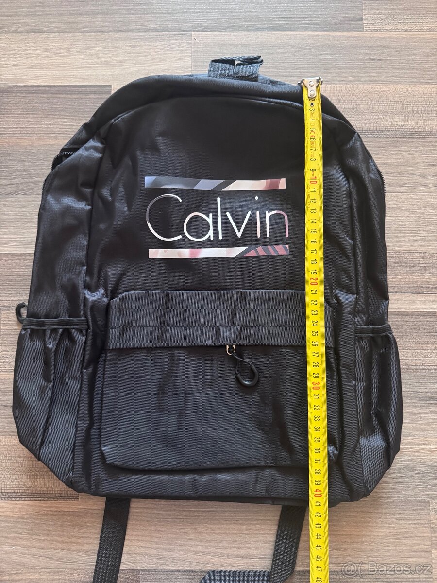 batoh ruksak calvin novy