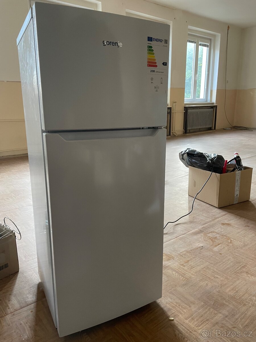 Lednička Gorenje