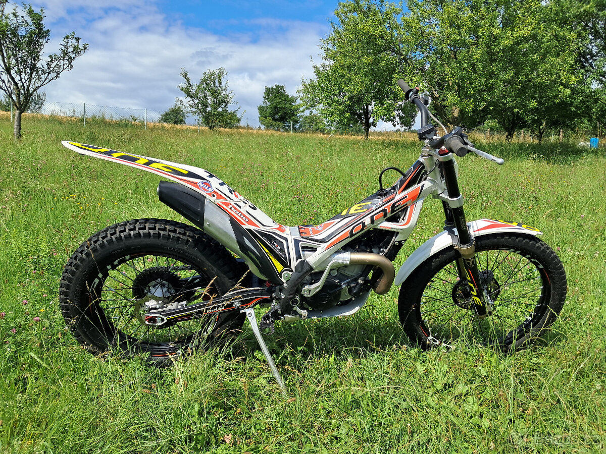 Trial TRRS ONE 300