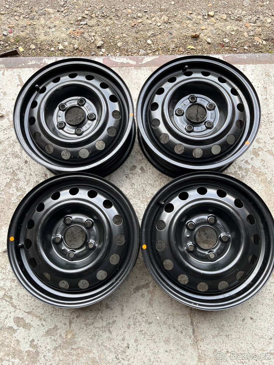 Plechová disky 15”Hyundai I30 Kia Ceed 52910-1H500