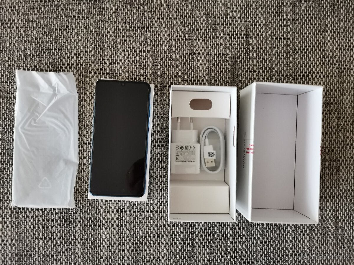 Huawei P30 Lite 4GB/128GB Dual SIM,6.15"