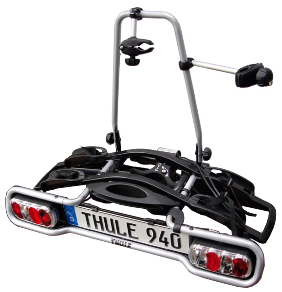 THULE EuroRider 940 - nosič kol na tažné zařízení