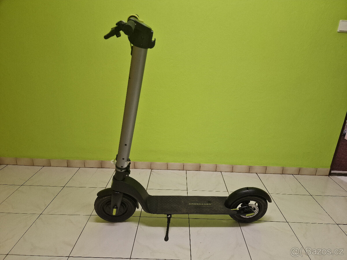 elektrokolobežka