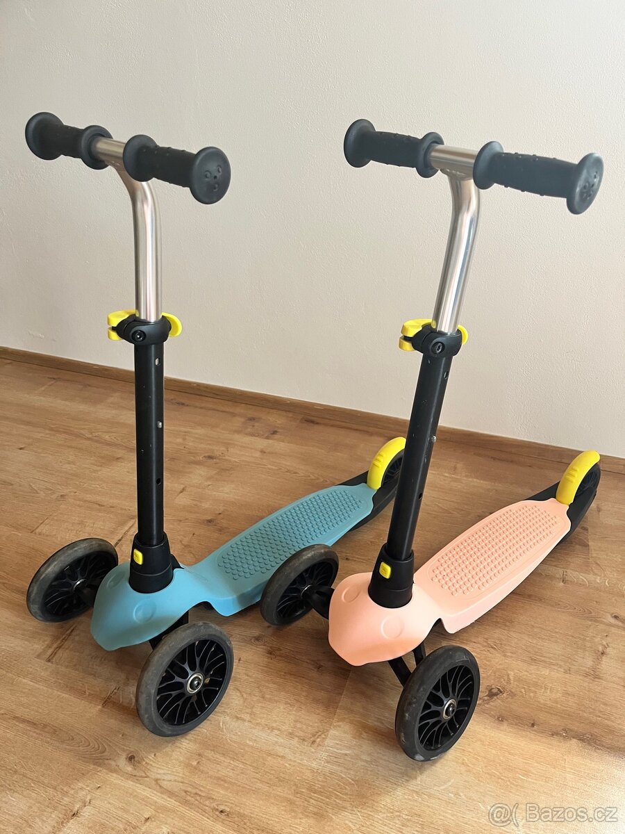 Kolobězka Decathlon Oxelo