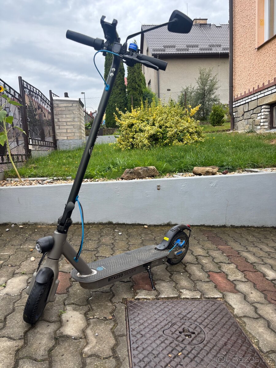 Bluetouch