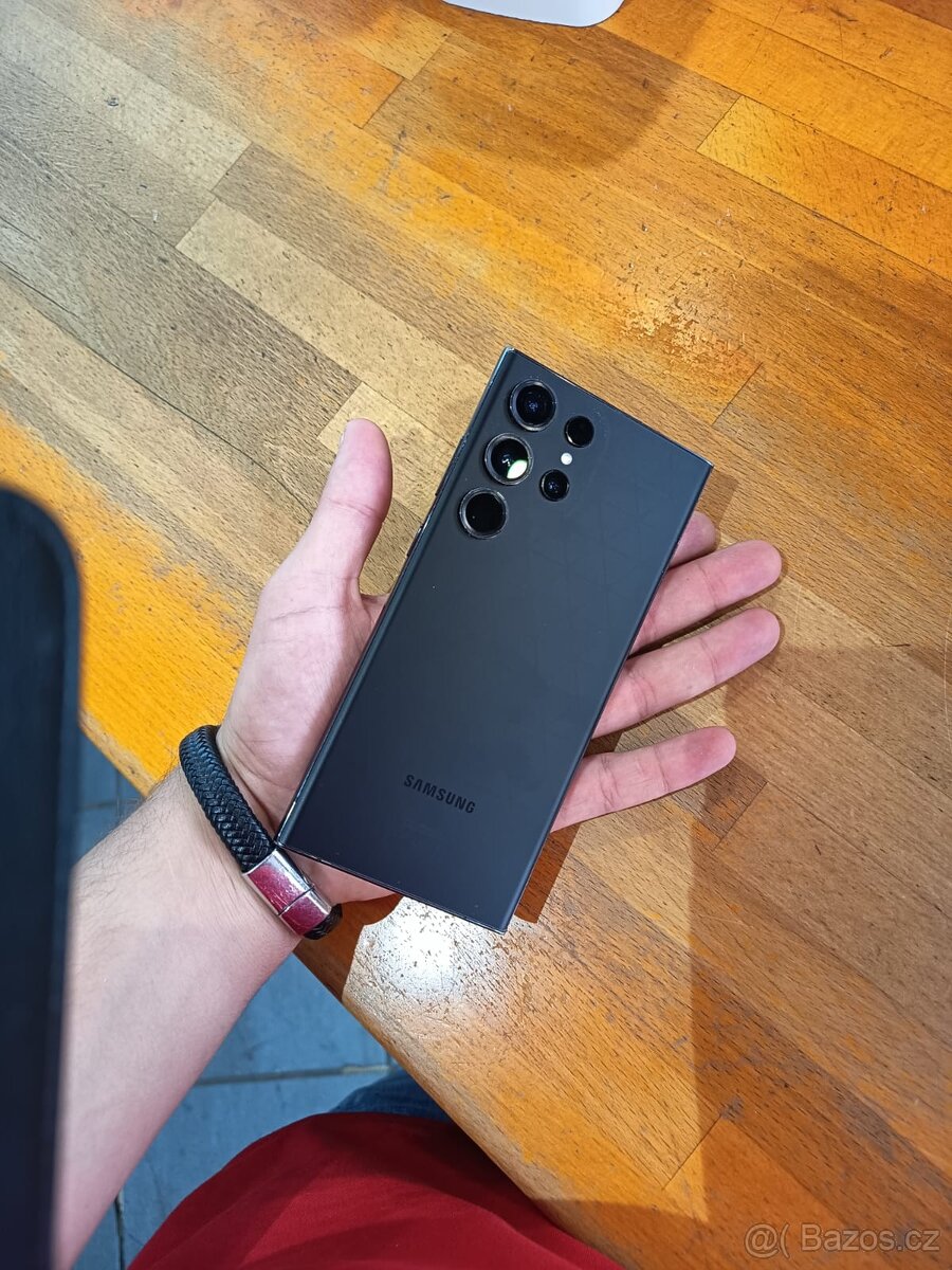 S23 ultra 8/256gb