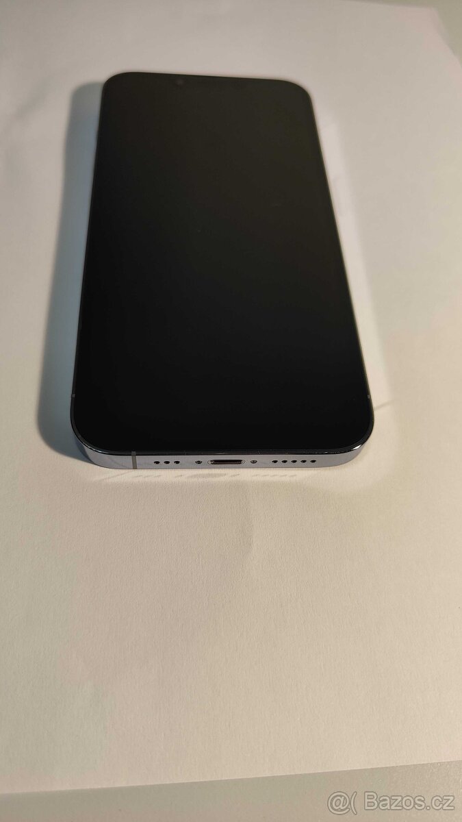 Apple iPhone 13 Pro 256GB, 100% BATERIE