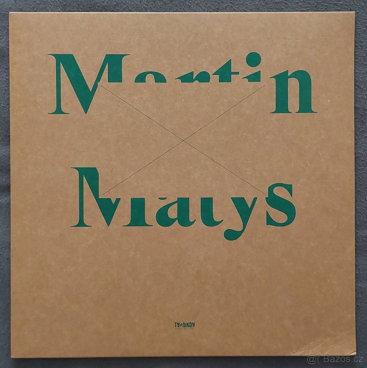 Matys - Martin