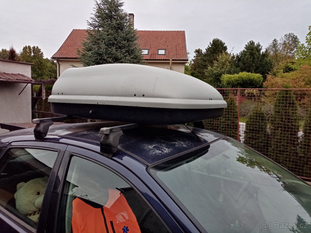 Autobox Whale 130