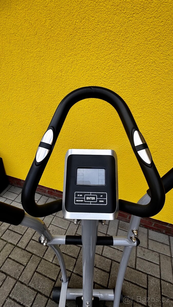 Eliptický trenažér značky One Body v TOP stavu