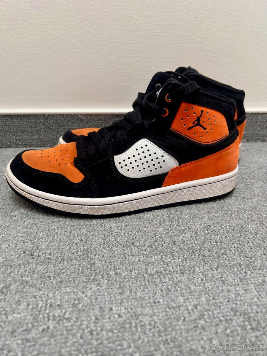 Nike Jordan, vel. 38