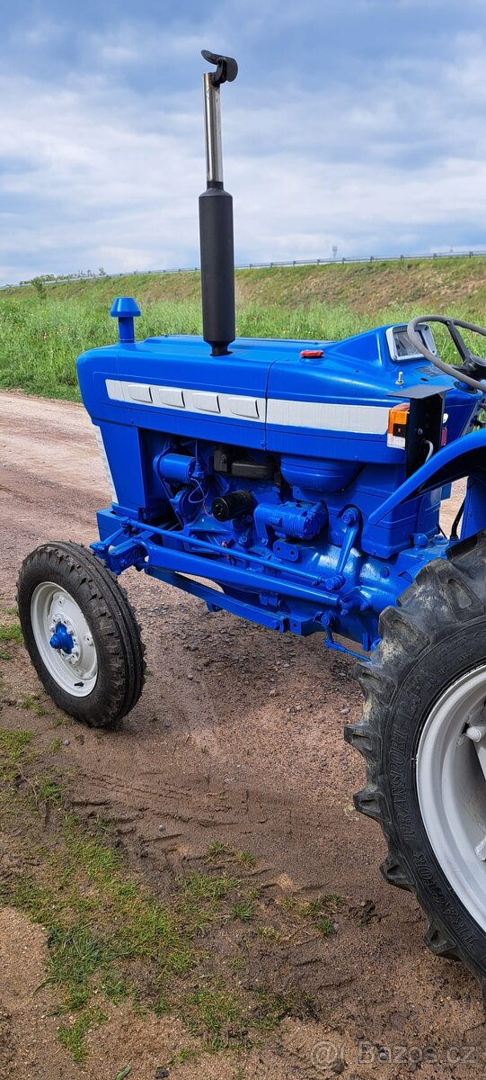 Traktor