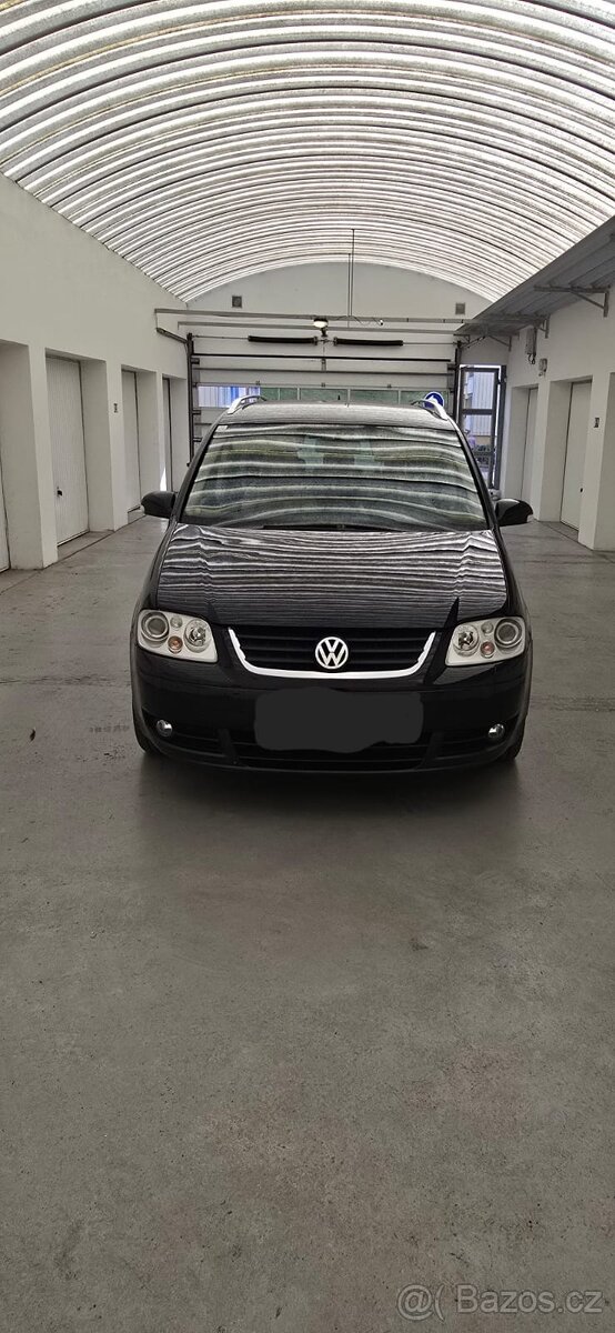 VW Touran