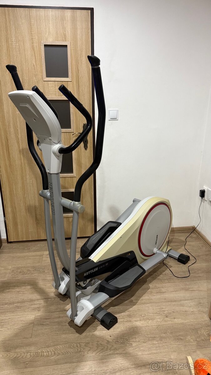 Trenažér KETTLER