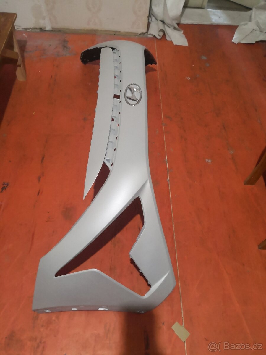 Nárazník Hyundai Bayon