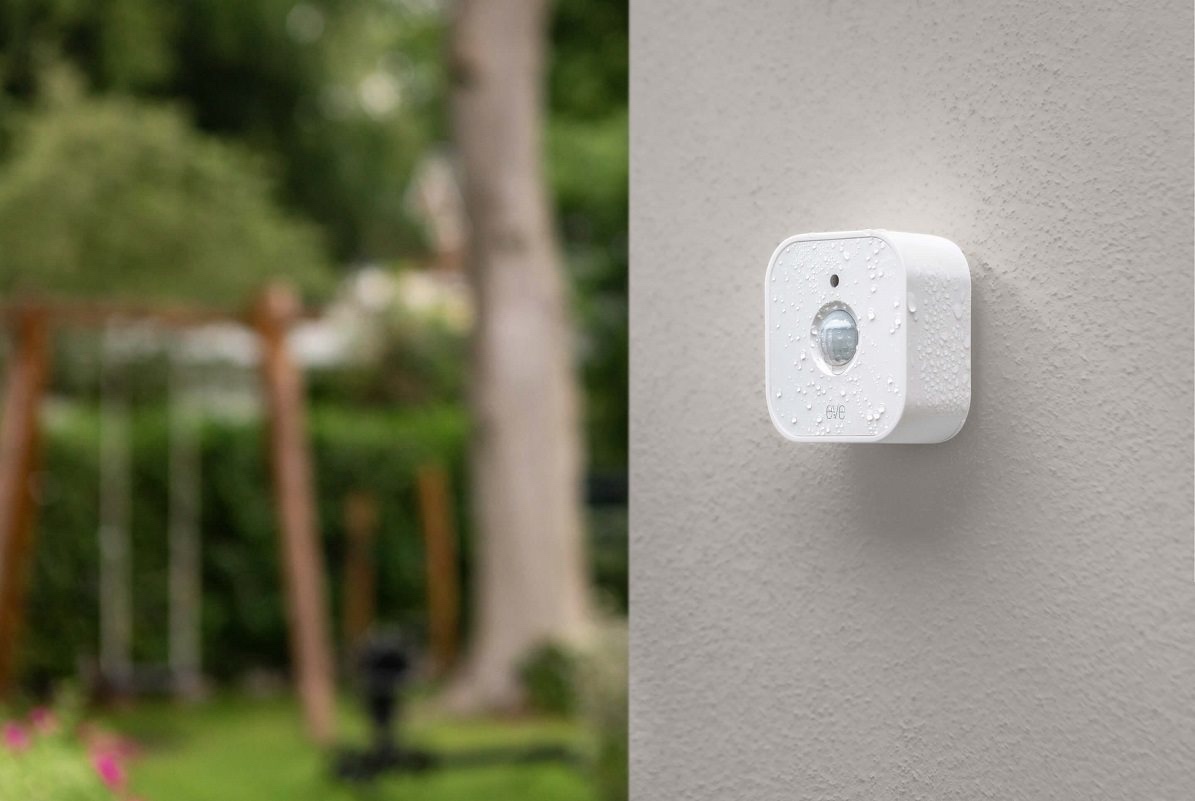 Pohybové čidlo EVE Motion Matter