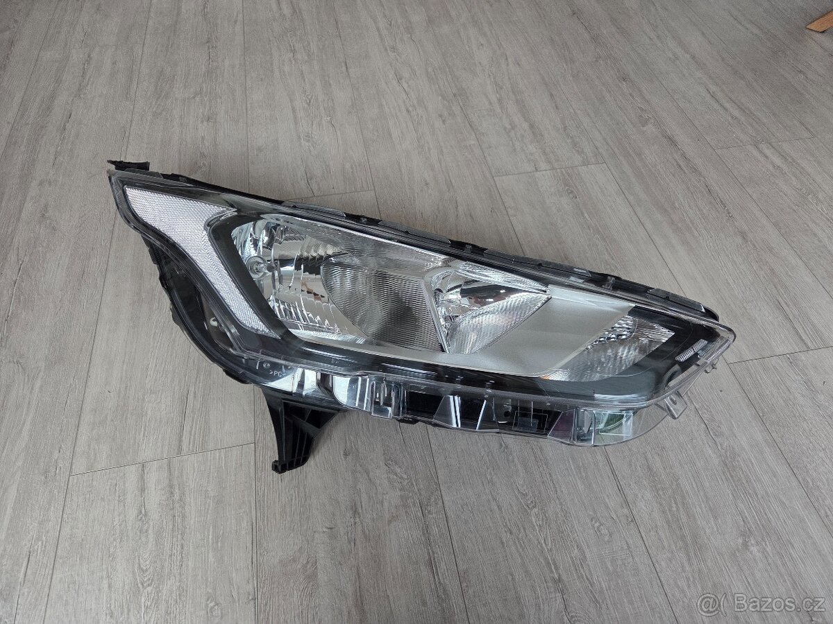 Přední pravé světlo Ford Transit/Tourneo Connect