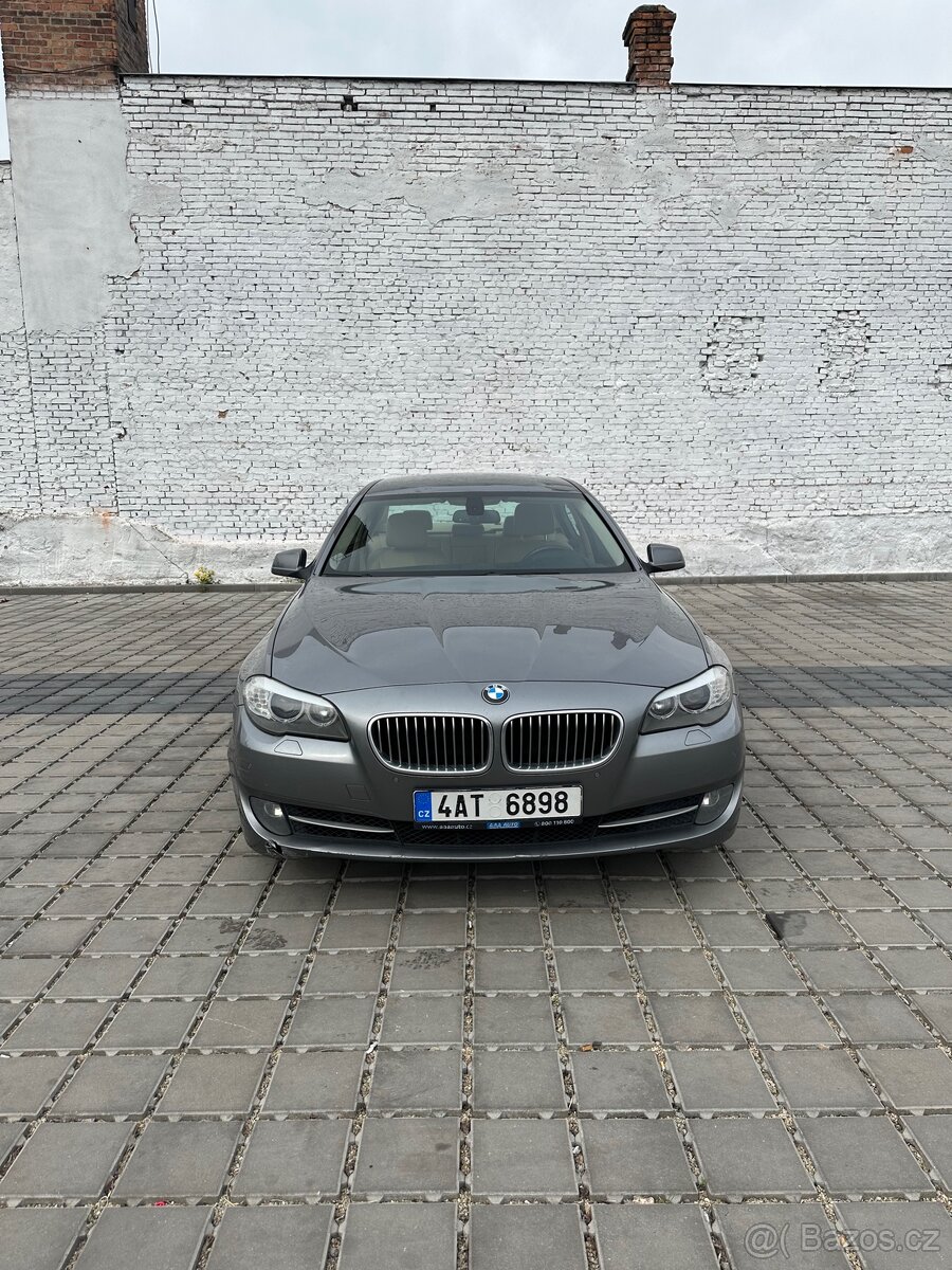 bmw f10 528i