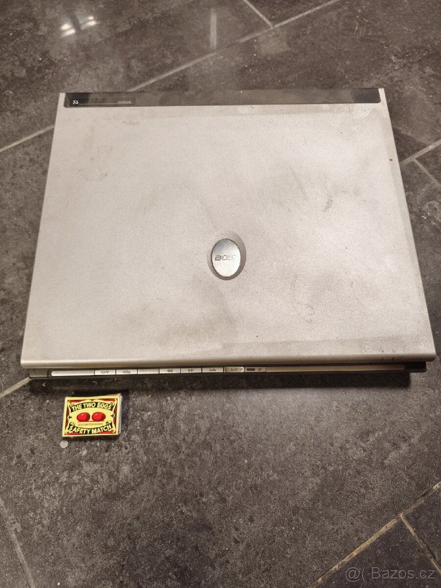 Acer Aspire 1710 series