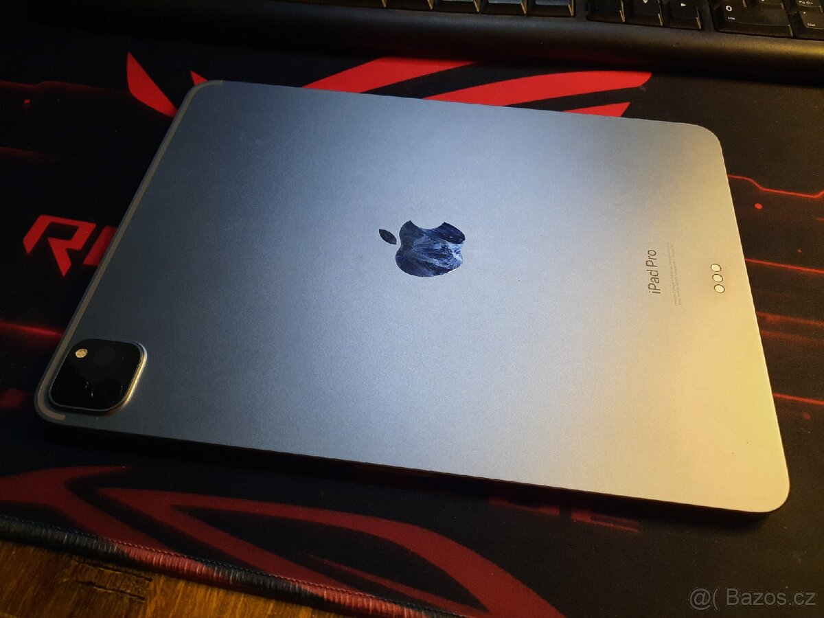 Ipad Pro 11 128gb (M2)  2022