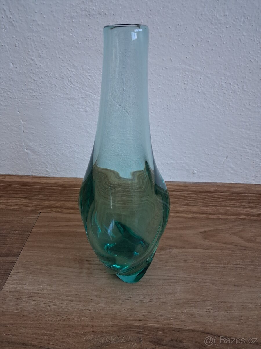 Hutní váza-Klinger