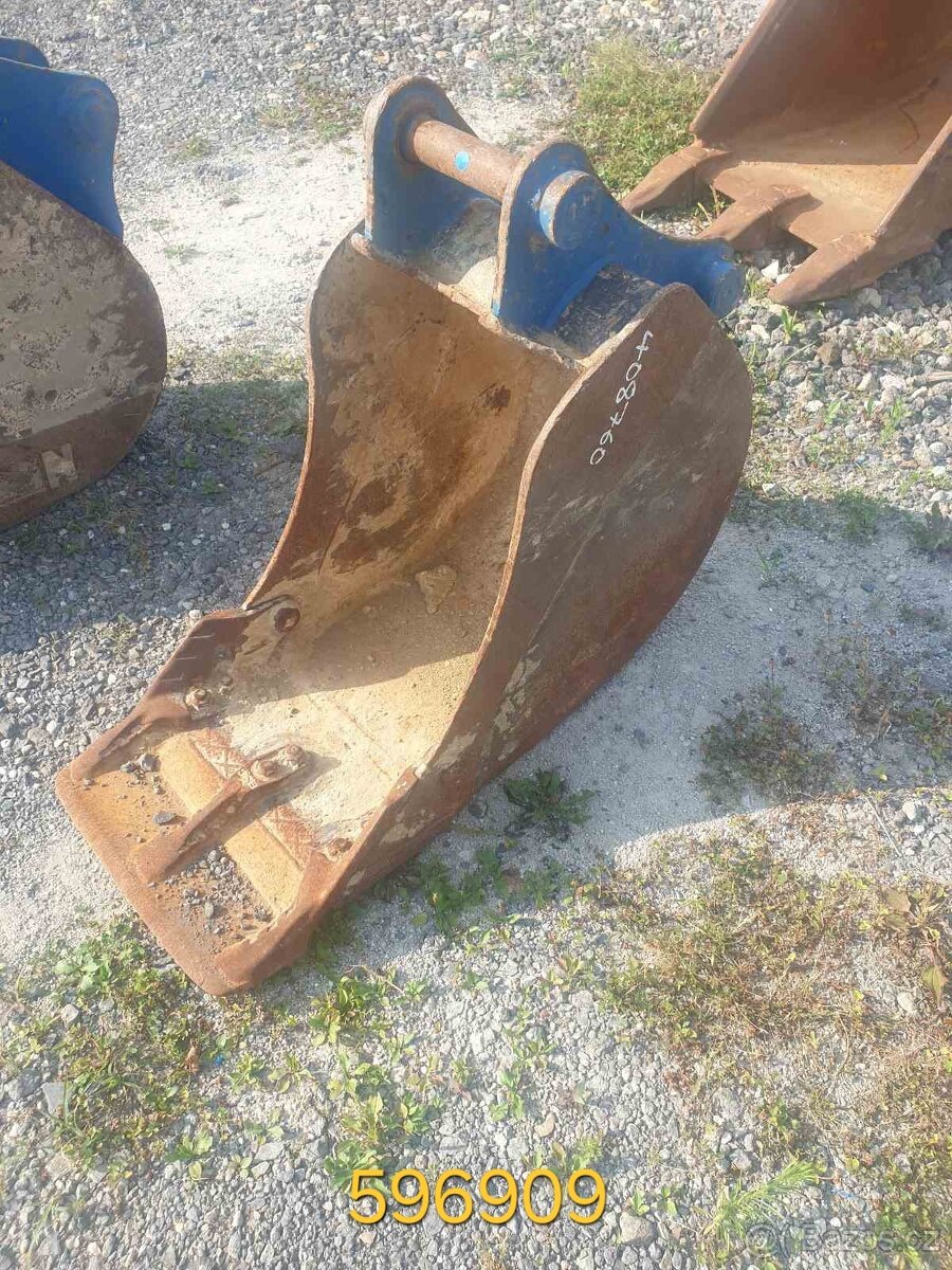 Podkopová lžíce 45