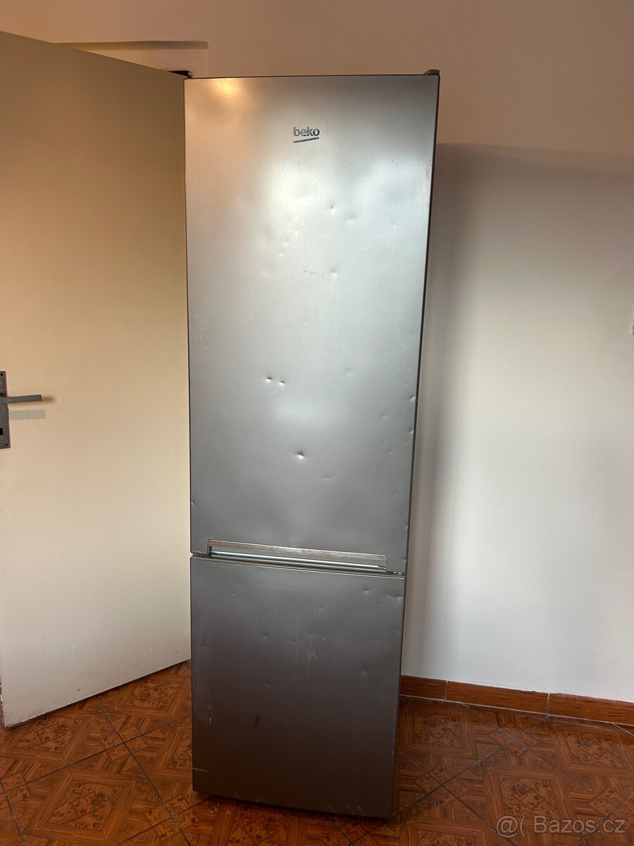 Lednička BEKO