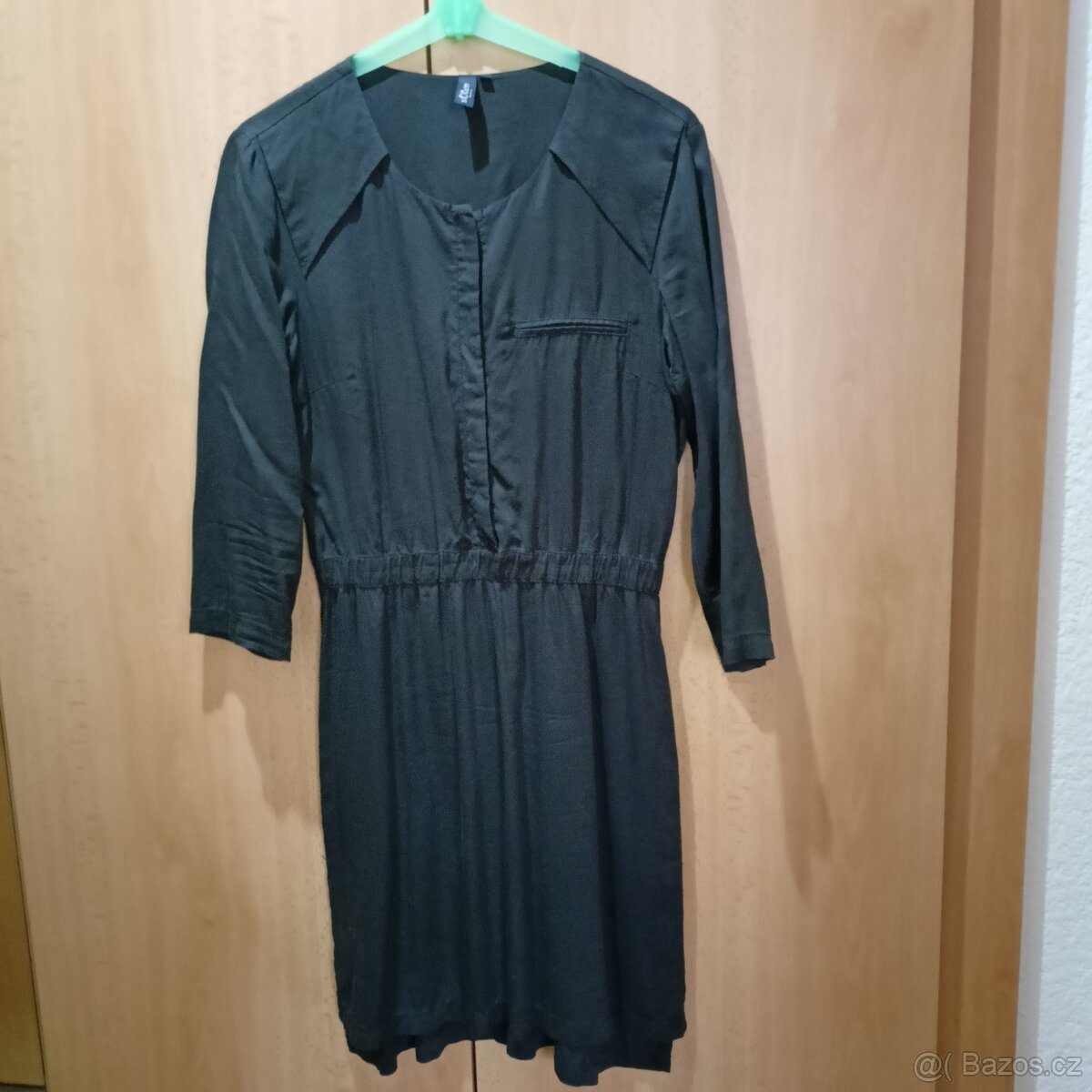 Letní šaty S. Oliver , velikost XS