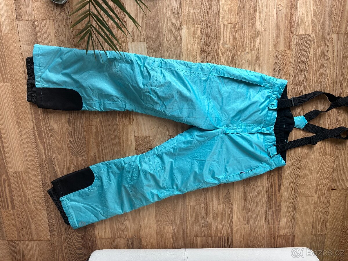 Oteplováky CRIVIT 146/152