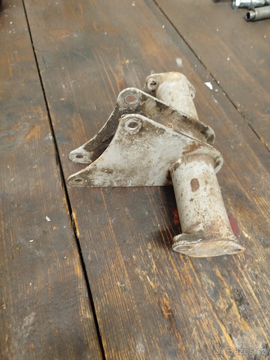 Čz 175/501 prase skútr 175/502