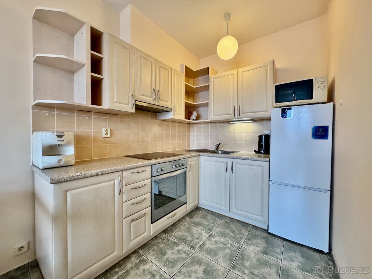 Prodej bytu 2+kk