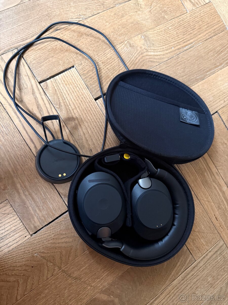 Jabra Evolve2 85