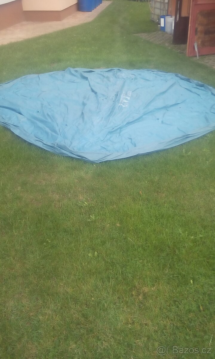 krycí plachta INTEX,306cm